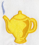 Coffeepot
