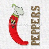 Pepper
