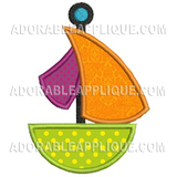Ship