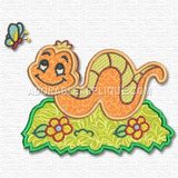 Worm