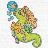 Seahorse