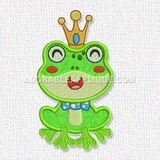 Frog