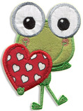 Frog love