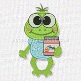 Frog