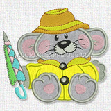 Mouse