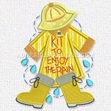 Rain