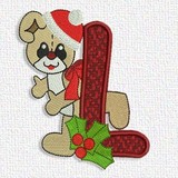 Letter L