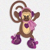 Monkey