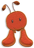 Ant pack