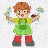 Boy