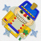 Nutcracker