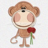 Monkey