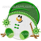 Snowman