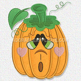 Pumpkin
