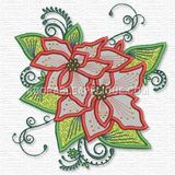 Christmas flower