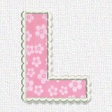 Letter L
