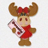 Lady Elk