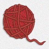 Yarn ball
