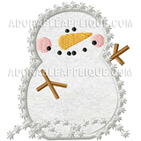 Snowman