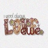Wordart