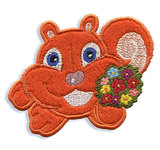 Squirrel