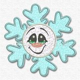 Snowflake