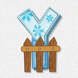 Letter Y