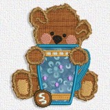 Teddy