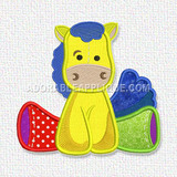Horse