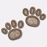 Pawprints