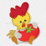 Rooster
