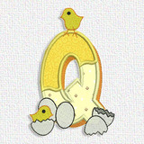 Letter Q