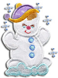Snowman