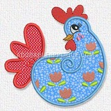 Hen