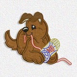 Doggy