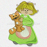 Girl