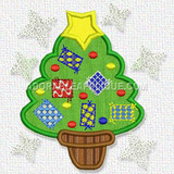 Christmas tree