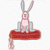 rabbit