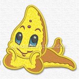 Starfish