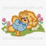 Puppy