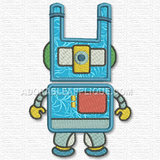 Robot