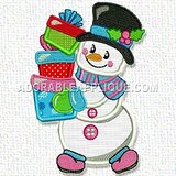 Snowman