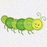 Caterpillar