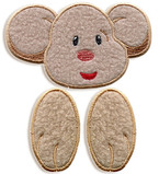 Mouse pack