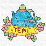 TeaTime