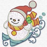 Snowman