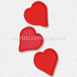 Hearts