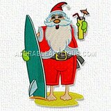 Santa