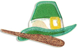 St Patrick