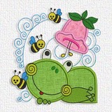 Frog
